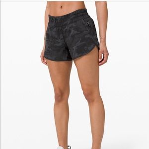 Lululemon Tracker V 4